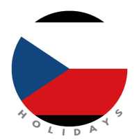 Czechia Holidays : Prague Calendar