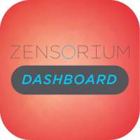 Zensorium Dashboard on 9Apps