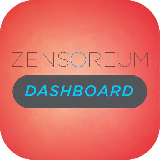 Zensorium Dashboard