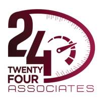 24X7 Associates