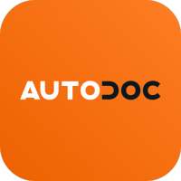 AUTODOC — Auto Parts at Low Prices Online on 9Apps