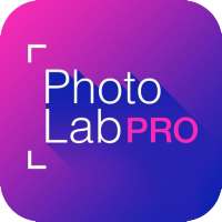 Photo Lab App