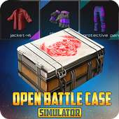 Open Battle Case Simulator