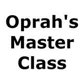 Oprah's Master Class on 9Apps