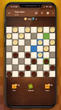 Checkers Online  Dama Online APK Download 2023 - Free - 9Apps