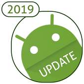 Update Android