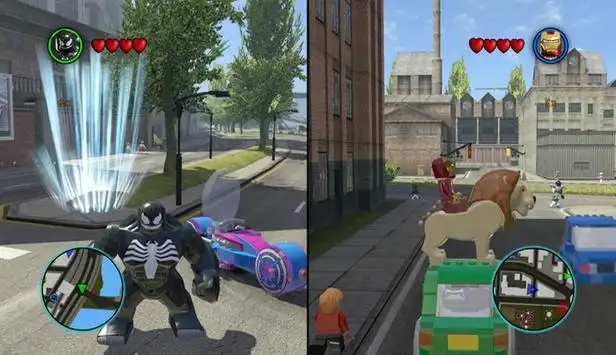 LEGO Marvel Super Heroes 2 Android WORKING Mod APK Download 2019