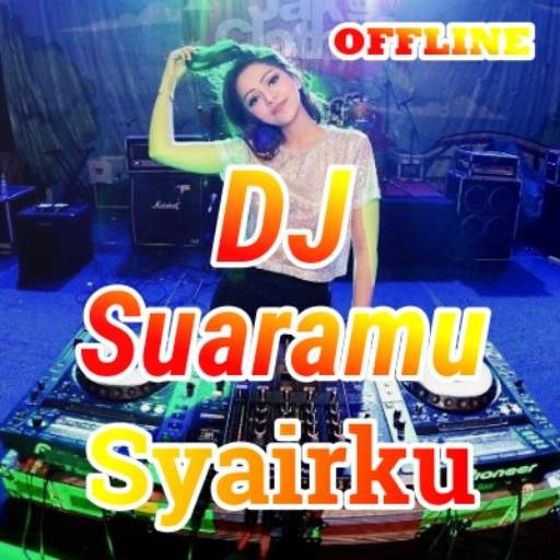 DJ Suaramu Syairku - Bila Bermimpi Kamu Viral