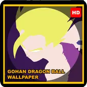 Final Gohan / Gohan Beast - Dragon Ball Super [ Live Wallpaper ] PC💻 +  Mobile📱