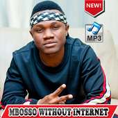 Mbosso free songs without internet on 9Apps
