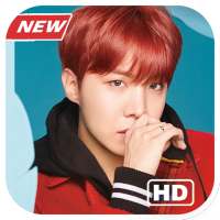 BTS J-Hope Wallpapers KPOP Fans HD on 9Apps