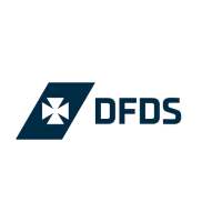 DFDS Driver App