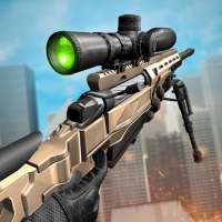 IGI Sniper Shooting Games on 9Apps
