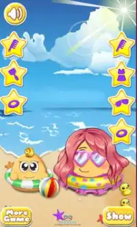 Pou Girl APK for Android Download