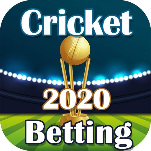 Cricket Betting 2020