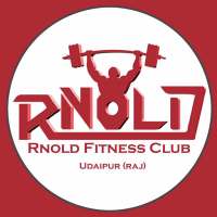 RNOLD Fitness