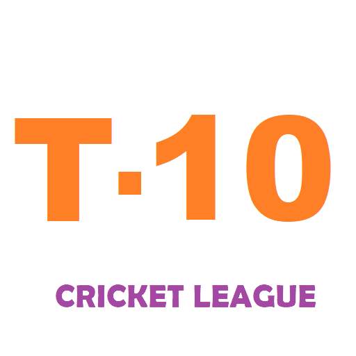 T10 League Cricket