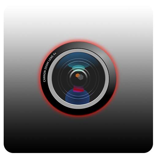 Hidden IR Camera Detector & spy cam finder