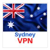 VPN Free - Sydney Australia