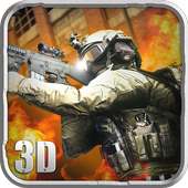 Duty Of Sniper Army 3D