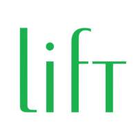 Lift Personal Fitness App