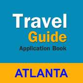 Atlanta Travel Guide on 9Apps