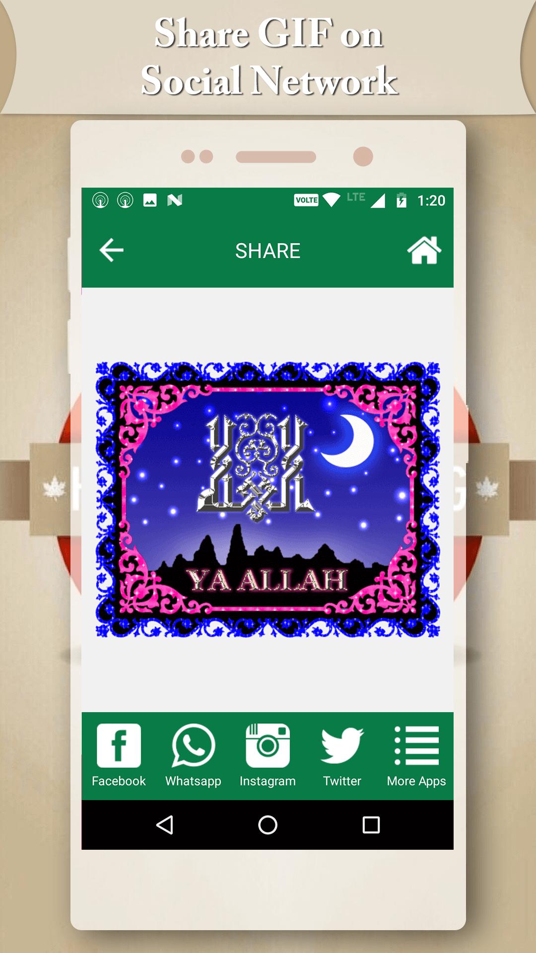 Beautiful Allah Wallpaper Gif Offer | garagemastersale.com.ar