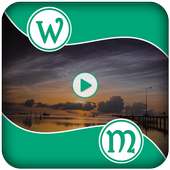 Video Watermark Logo on 9Apps