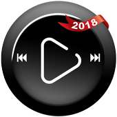 Mix Video Player - Max Player 2018