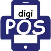 digiPOS on 9Apps