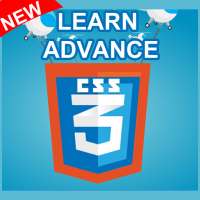 LEARN Advance CSS3 TUTORIALS Free Examples on 9Apps