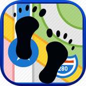 Pro Pedometer Achieve Your Goal on 9Apps