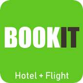 Travel for Bookit on 9Apps