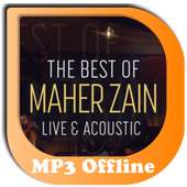 Maher Zain Acoustic Mp3 on 9Apps