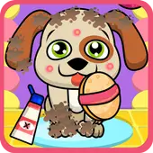 Descarga de la aplicación Bañar Perros Juego de Cuidar 2023 - Gratis - 9Apps Descarga de la aplicación Bañar Perros Juego de Cuidar 2023 - Gratis - 9Apps