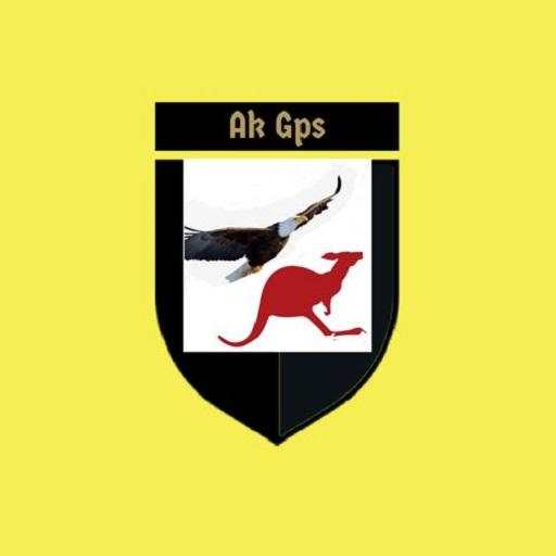 AK GPS