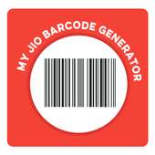 MyJio Barcode Extractor