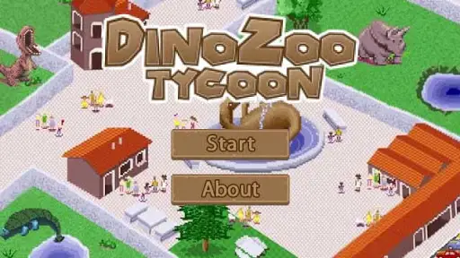 Images - Zoo Tycoon: Dinosaur Digs - Mod DB