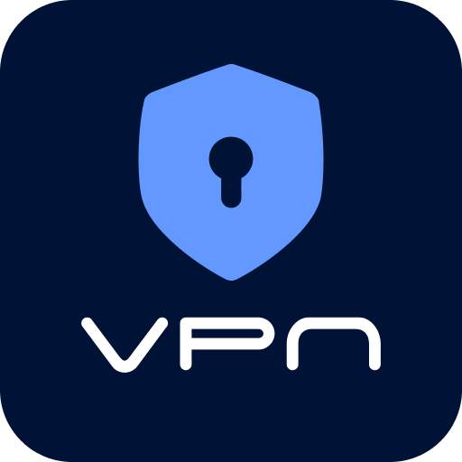 Blue VPN - VPN Proxy Master