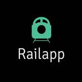 Railapp on 9Apps