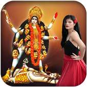 Navratri Photo Frame 2017 on 9Apps