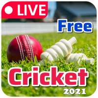 Free Live All Cricket Match - Live Cricket Score