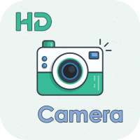 HD Camera Selfie Beauty Camera on 9Apps