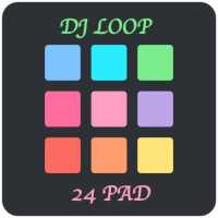 Dj Loop Pad Mix For 48 Pad on 9Apps