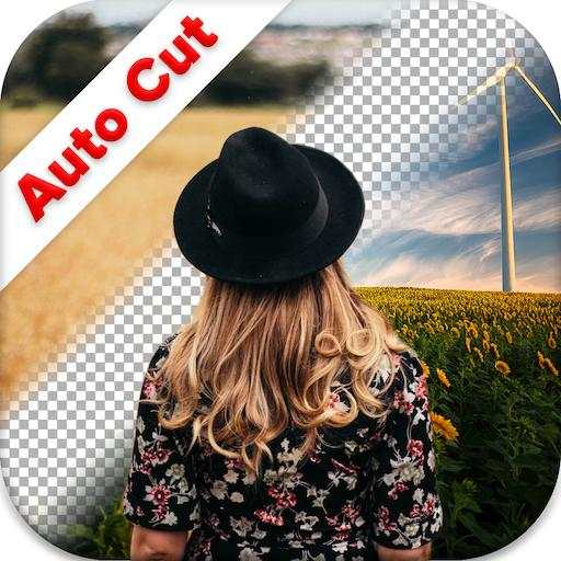 Cut Cut - Indian Photo Background Editor & Changer