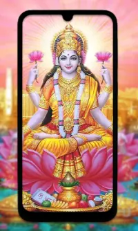 Lakshmi Devi Wallpapers HD APK Download 2023 - Free - 9Apps