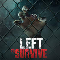 Left to Survive: Survival. Last State of the Dead on APKTom