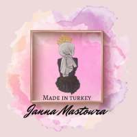 Janna Mastoura