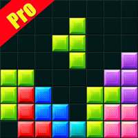 Block Puzzle - Puzzle Game : ブロックパズルゲームの古典