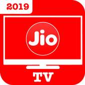 Free live jiyo TV